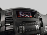 Mitsubishi Pajero vaihtoauto