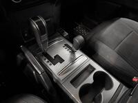 Mitsubishi Pajero vaihtoauto