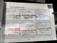 Mitsubishi Pajero vaihtoauto