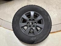 Mitsubishi Pajero vaihtoauto