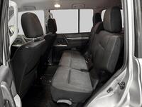 Mitsubishi Pajero vaihtoauto