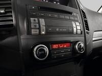 Mitsubishi Pajero vaihtoauto