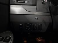 Mitsubishi Pajero vaihtoauto