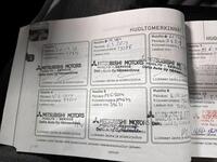 Mitsubishi Pajero vaihtoauto