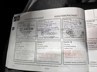 Mitsubishi Pajero vaihtoauto