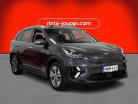 Kia Niro Electric vaihtoauto