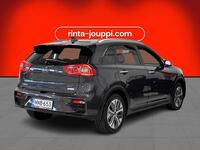 Kia Niro Electric vaihtoauto