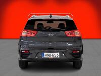 Kia Niro Electric vaihtoauto