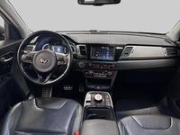 Kia Niro Electric vaihtoauto