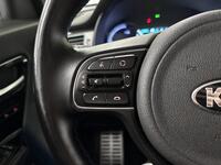 Kia Niro Electric vaihtoauto