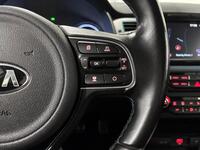 Kia Niro Electric vaihtoauto