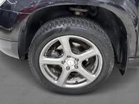 Skoda Yeti vaihtoauto