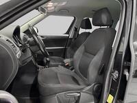 Skoda Yeti vaihtoauto