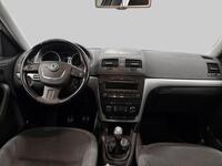 Skoda Yeti vaihtoauto