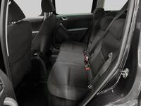 Skoda Yeti vaihtoauto