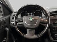 Skoda Yeti vaihtoauto