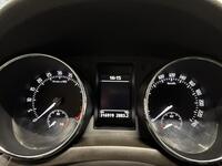 Skoda Yeti vaihtoauto