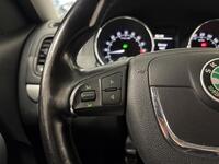 Skoda Yeti vaihtoauto