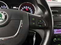 Skoda Yeti vaihtoauto