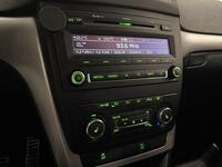 Skoda Yeti vaihtoauto