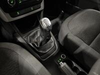 Skoda Yeti vaihtoauto