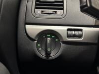 Skoda Yeti vaihtoauto