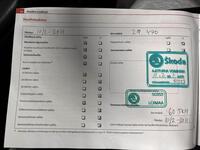 Skoda Yeti vaihtoauto