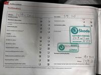 Skoda Yeti vaihtoauto