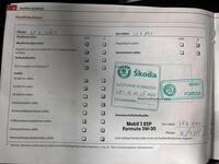 Skoda Yeti vaihtoauto