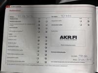 Skoda Yeti vaihtoauto