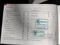 Skoda Yeti vaihtoauto