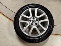 Skoda Yeti vaihtoauto