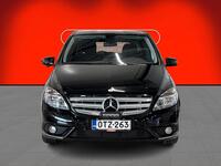 Mercedes-Benz B vaihtoauto