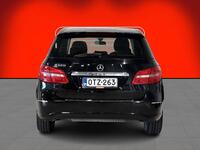Mercedes-Benz B vaihtoauto