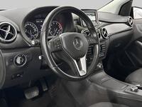 Mercedes-Benz B vaihtoauto