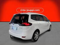 Opel Zafira Tourer vaihtoauto