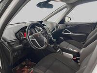Opel Zafira Tourer vaihtoauto