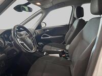 Opel Zafira Tourer vaihtoauto