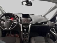 Opel Zafira Tourer vaihtoauto