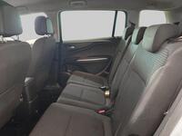 Opel Zafira Tourer vaihtoauto