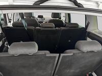 Opel Zafira Tourer vaihtoauto
