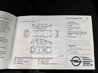 Opel Zafira Tourer vaihtoauto