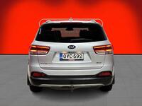 Kia Sorento vaihtoauto