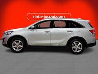 Kia Sorento vaihtoauto