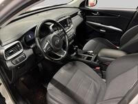 Kia Sorento vaihtoauto