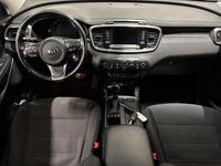 Kia Sorento vaihtoauto