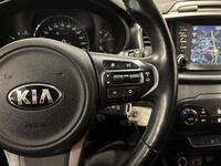 Kia Sorento vaihtoauto