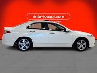 Honda Accord vaihtoauto