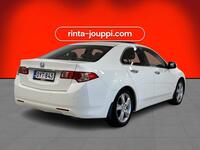 Honda Accord vaihtoauto