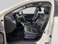 Honda Accord vaihtoauto